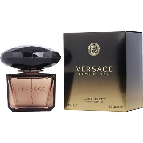 versace crystal noir travel size|versace crystal noir perfume boots.